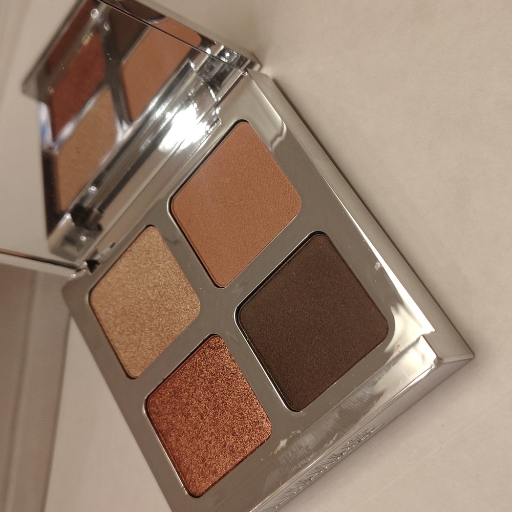 IL MAKIAGE Color Boss Squad Eyeshadow Palette in The Real Deal